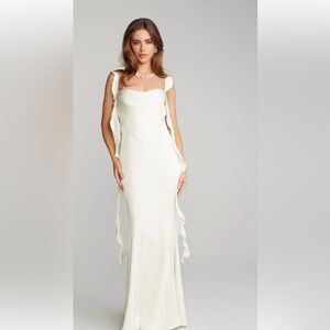 Nana Jaqueline Caroline Dress